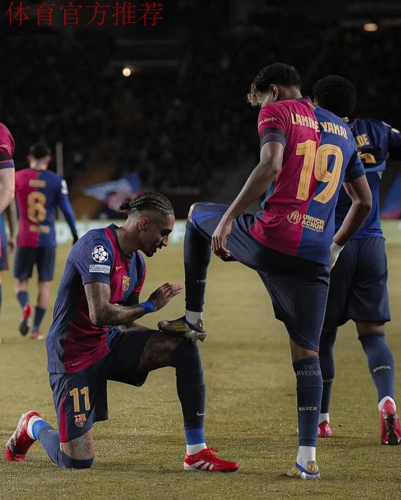 连续22场进球纪录遭终结,巴萨自23年11月以来首次欧冠被零封 连续22场进球纪录遭终结,巴萨自23年11月以来首次欧冠被零封