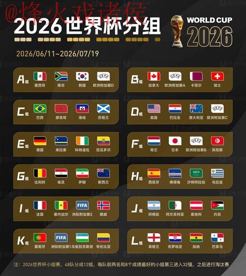 2026世界杯竞猜官网官方平台推荐
